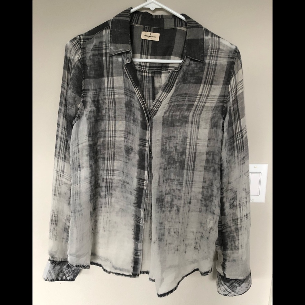 Women's Lightweight Shirt Size S